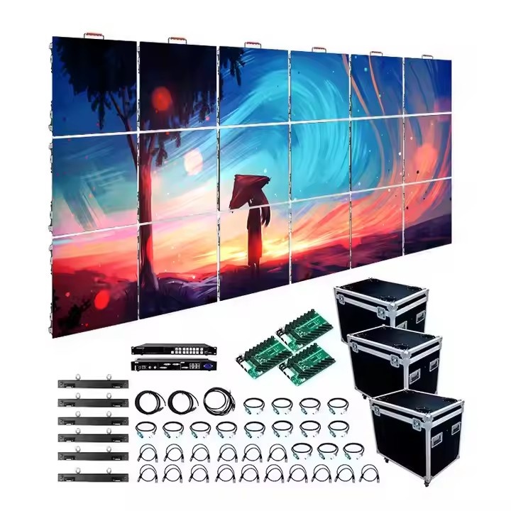 China Manufacturer Lightweight Modular Lightweight Modular Module Size ...