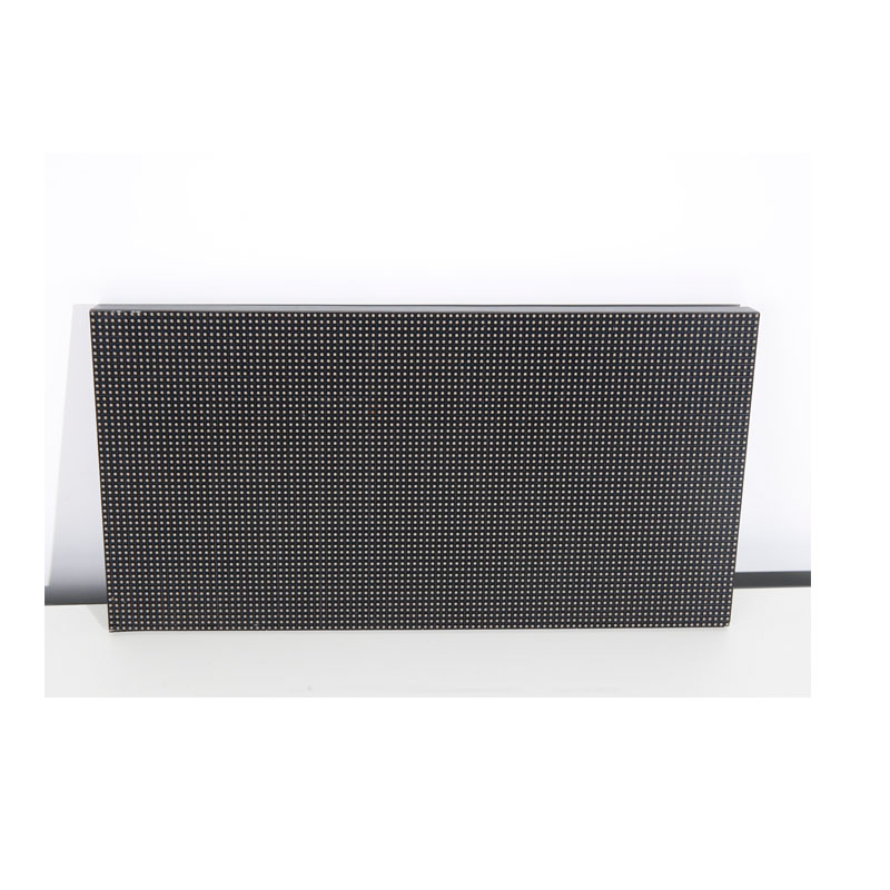 P5 Led Display Module H45 P5 LED module Full color outdoor waterproof SMD 2525 P5 LED display ...