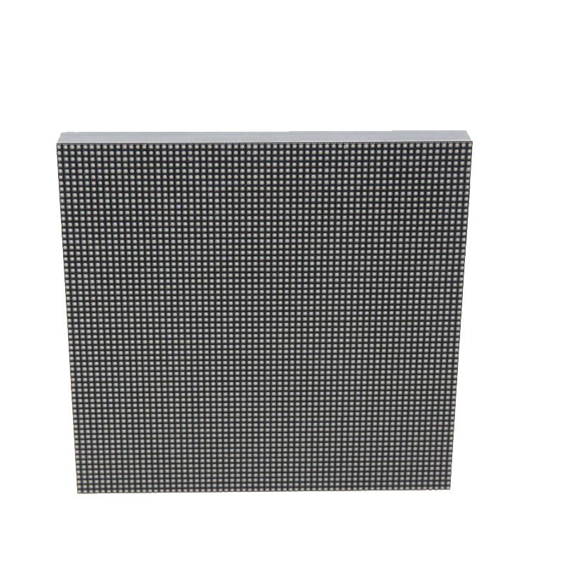 P2.5 Indoor 160 x160mm Full Color led digital display module HUB75 64* ...
