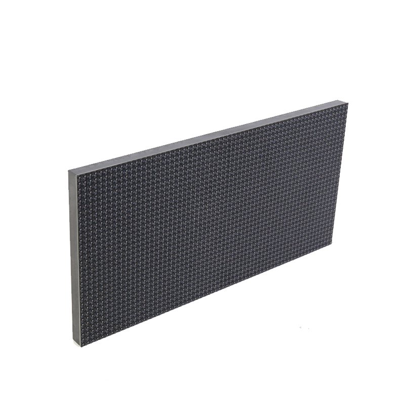 Outdoor Lcd Matrix Module Smd P5 Outdoor Led Display Module Full Color Hd 64x32 Dot Matrix Led ...