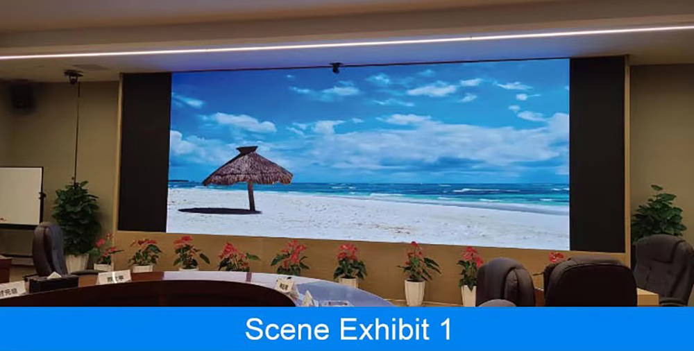 Pwc Led Screen Full Color Advertising Indoor Outdoor P2.5 /p3/ P4 /p5 /p6 /p8 /p10 ...