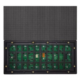 P3.076 outdoor 320*160mm led module