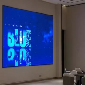 P3 LED Display Module