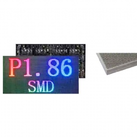 Indoor Full Color Module P1.86