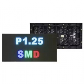 P1.25 LED Display Module