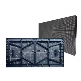 P2 LED Display Panel 256*128mm RGB SMD LED Module