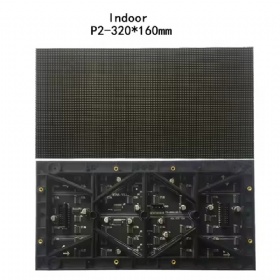 P2 LED Display Module320*160mm