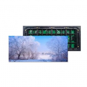 P2.5 320x160mm Full Color Screen Led