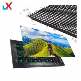 P3.076 320X160mm Pixel 104*52 Outdoor