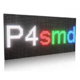 P4 256x128mm LED Display Module
