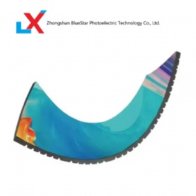Soft module P1.86 320x160mm display