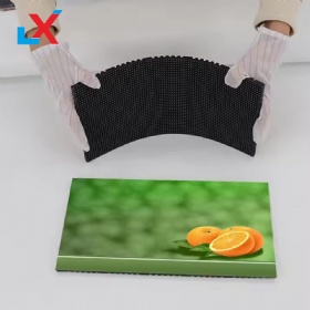 P2 Indoor Full Color Flexible Soft Led Display