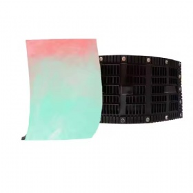 P2.5 Outdoor Full Color Flexible Soft Led Display