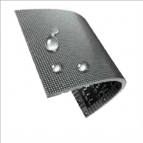 P3 Outdoor Full Color Flexible Soft Led Display