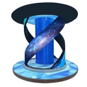 P1.86 Flexible Led Display Screen