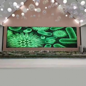 P1.538 led display screen