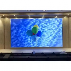 smd indoor p2.5 led display module led