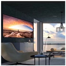 full color p4 indoor led display panel sexy video