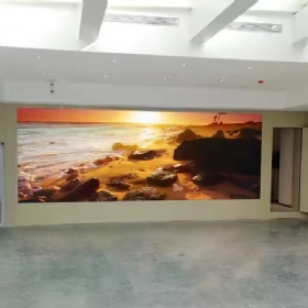p5 indoor led display board