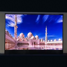 p1.25 led screen panel module