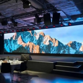 p1.5 led screen indoor module