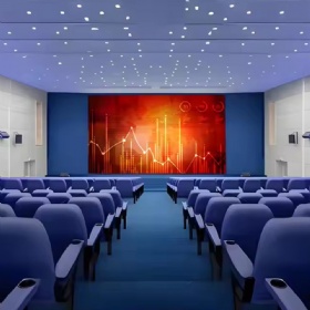 p1.667 led panel indoor