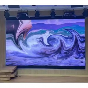 led panel screen p1.86
