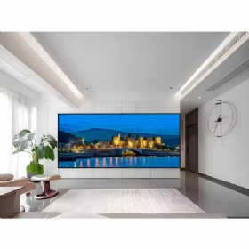 p2 led screen panel module 256*128mm