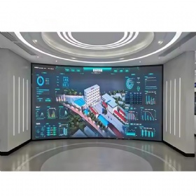 indoor led display panel p2.5
