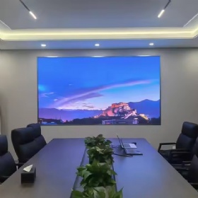 led panel p2.5