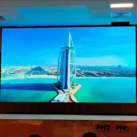 p3.076 indoor led panel