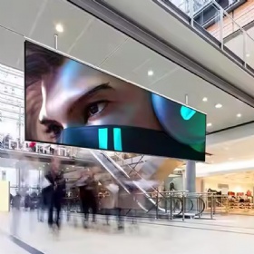 p3 indoor led display panel