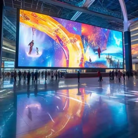 hd tv big advertising led display screen p6 6mm smd 3535 outdoor rgb video display led modules panel p4 suppliers
