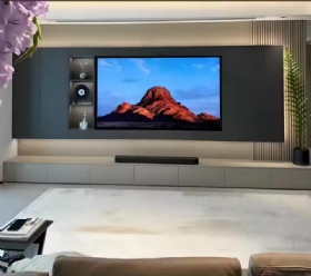 p4 indoor led display screen panel