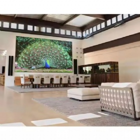 modul led p1.667 indoor