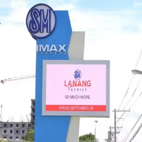 www.ledbluestar.com p2.5 outdoor led display