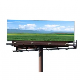 led display board for office outdoor