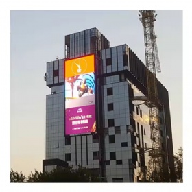 p3.076 led display outdoor full color