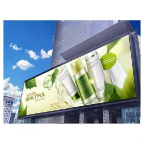 outdoor led display p5