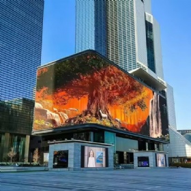 p5 led display