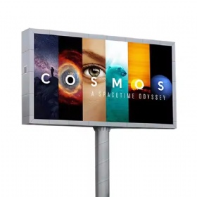 double sided led display outdoor