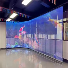 Indoor G2.8-5.6-11S