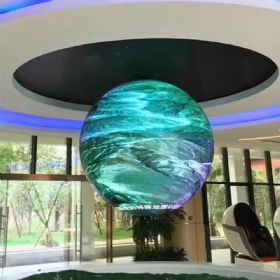 P2.5 OUTDOOR Flexible Led Display Screen