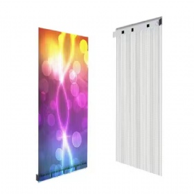 P5 Reusable Crystal LED Display Screen