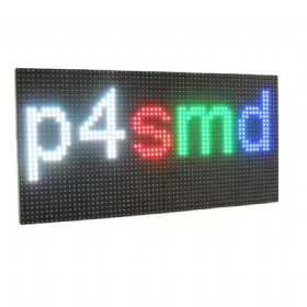 P4 Indoor 320x160mm Led Screen Module