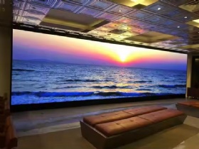 led panel indoor p2.5