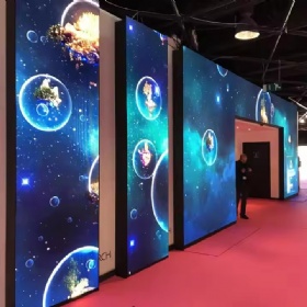 p1.25 led screen indoor module