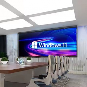 p2.5 sphere irregular shape spherical led panel